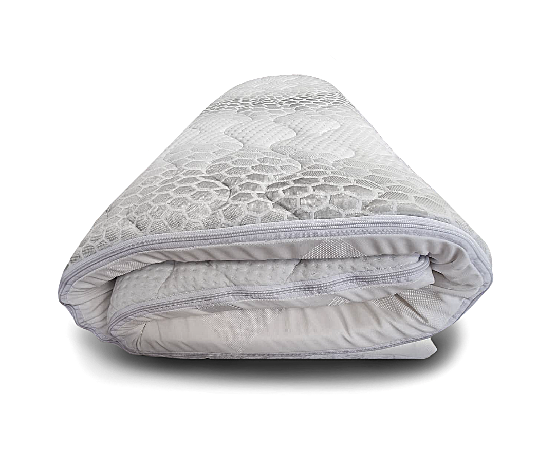 LATEX MYSTIC TOPPER C